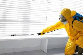 Best Outdoor Pest Control  in Lmar, DE